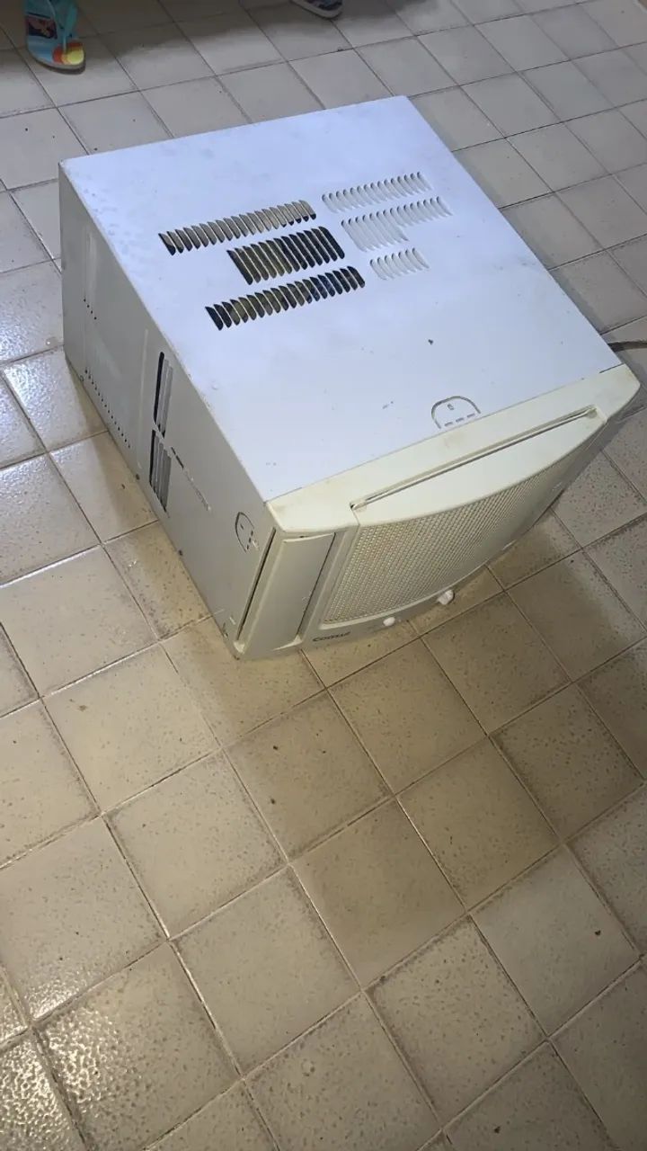 Ar Condicionado Consul 7500 - Foto 2