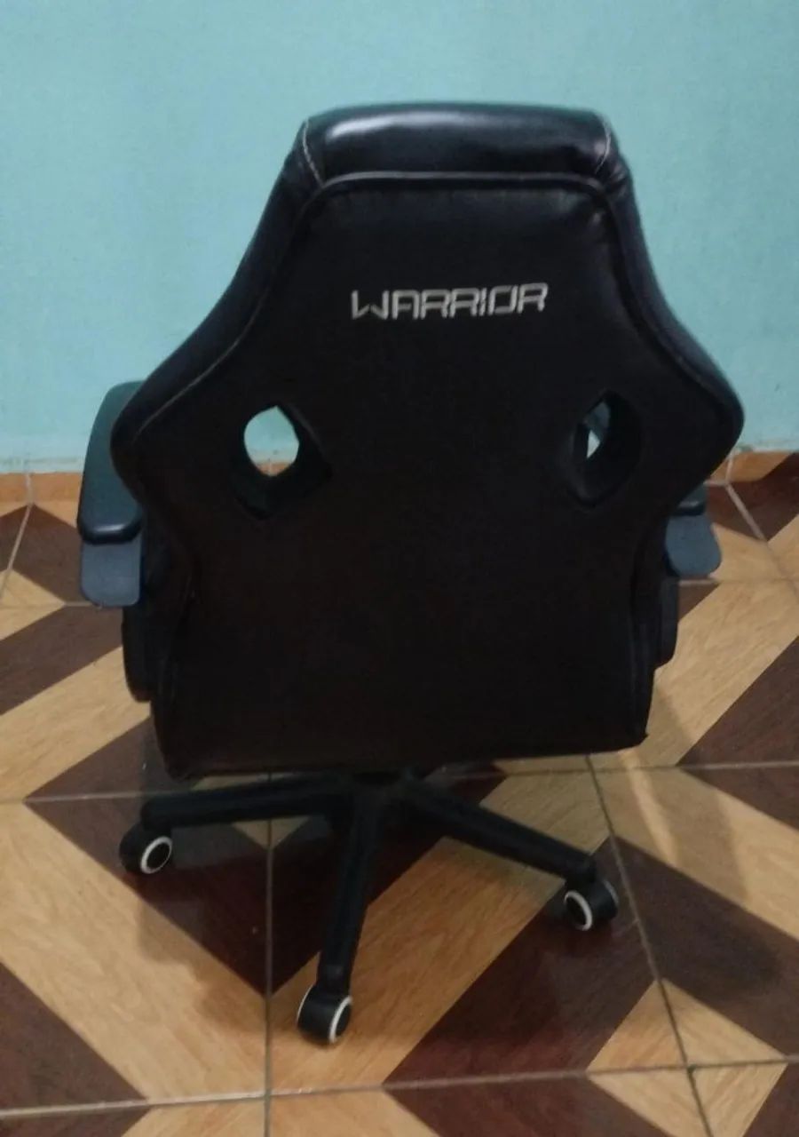 Cadeira Gamer  - Foto 3