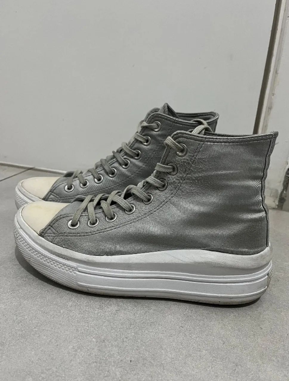 Tenis all star  converse n36