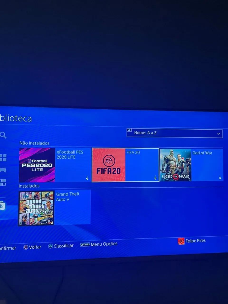 PS4 - Foto 4