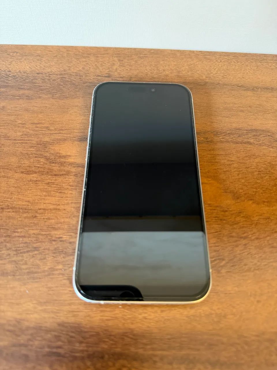 iPhone 15 pro 1TB usado - Foto 3
