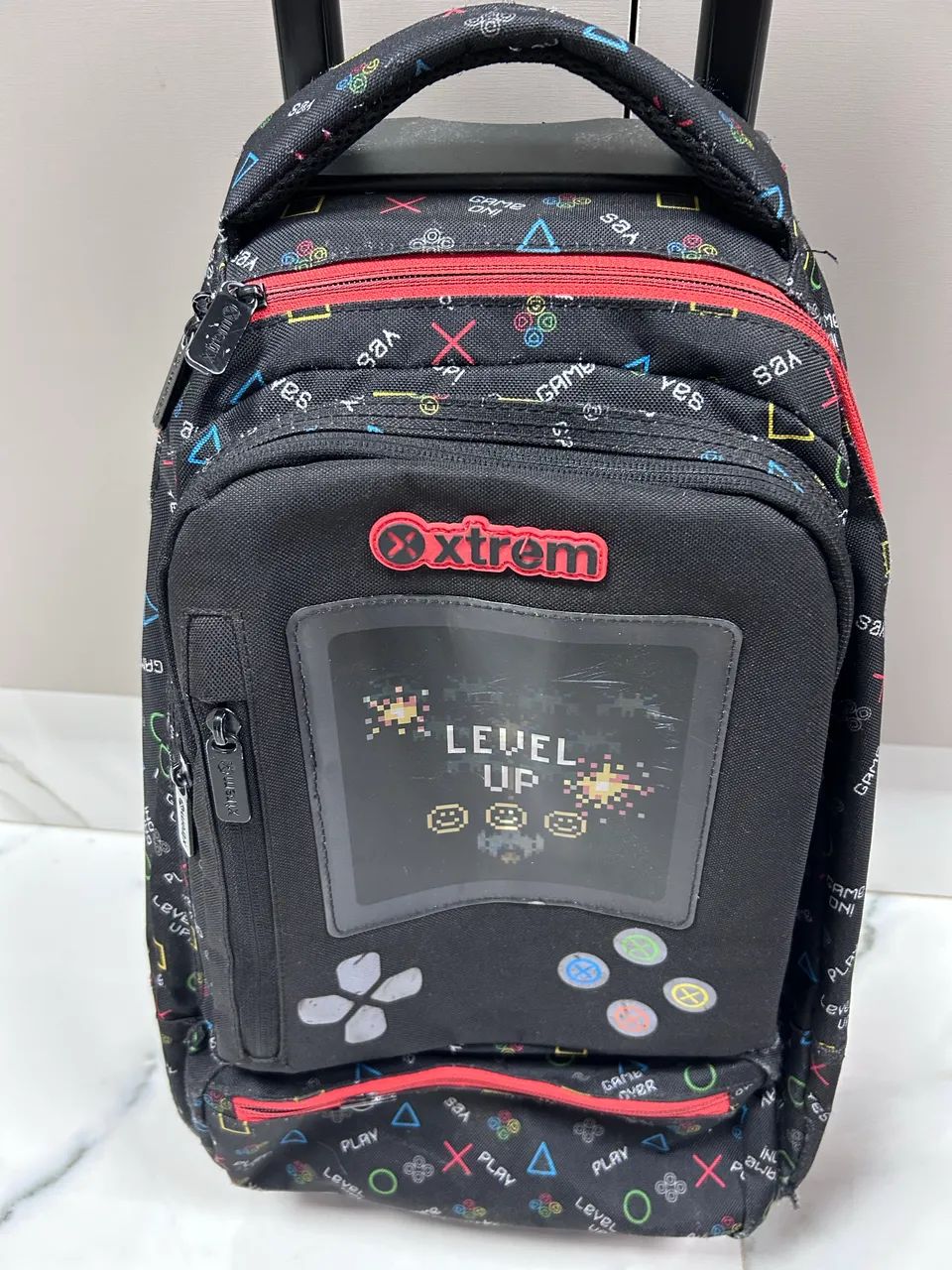 Mochila Samsonite Xtream