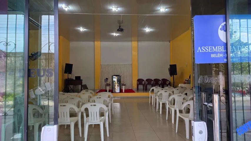 Graça Vende R$-300.Mil Predio Comercial 2, Pavimentos - Foto 5