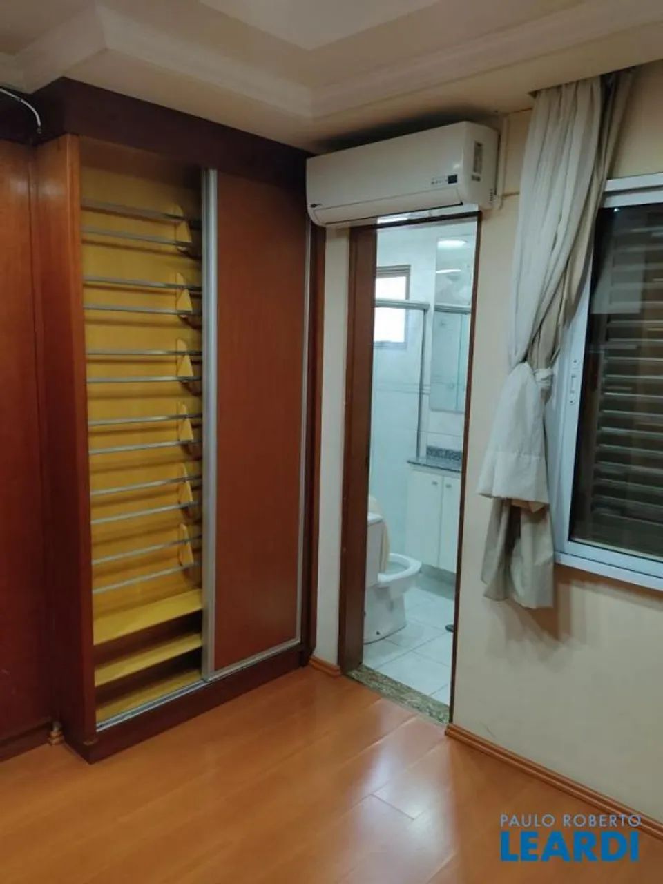 APARTAMENTO - TATUAPÉ - SP - Foto 4