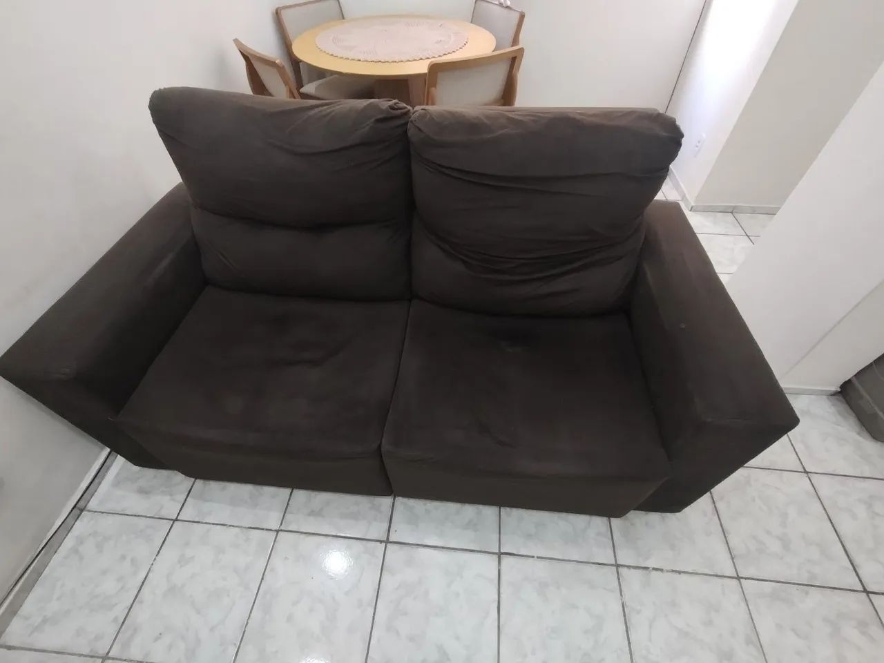 Sofá 