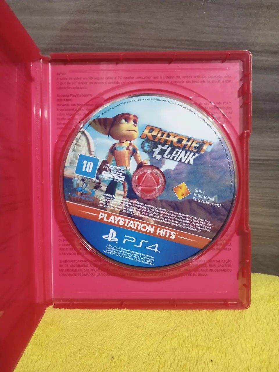 Ratchet e Clank (Ps4) - Foto 2