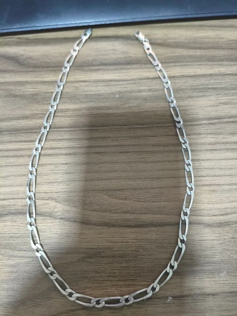 Corrente de prata 