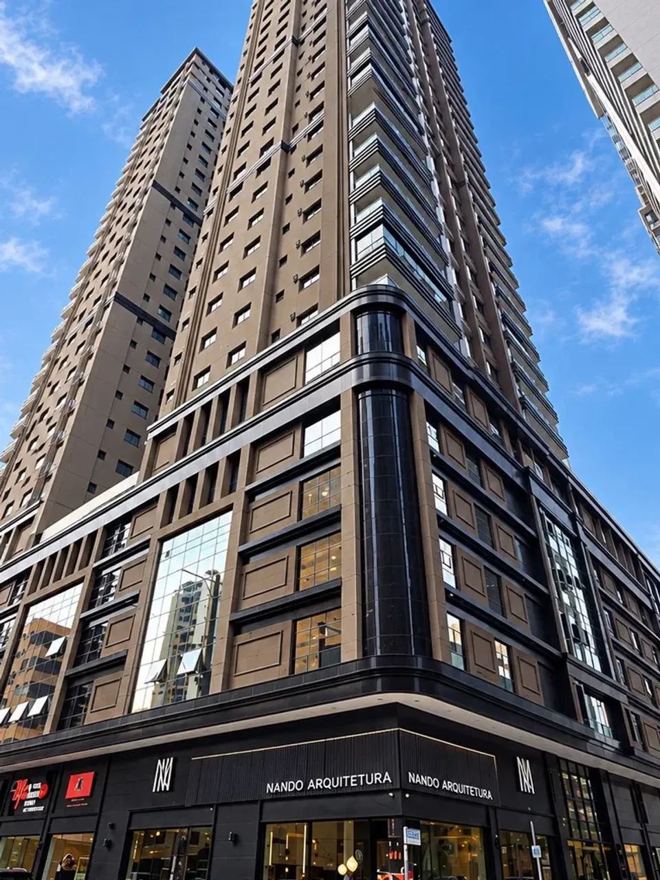 Wall Street Tower - Foto 2