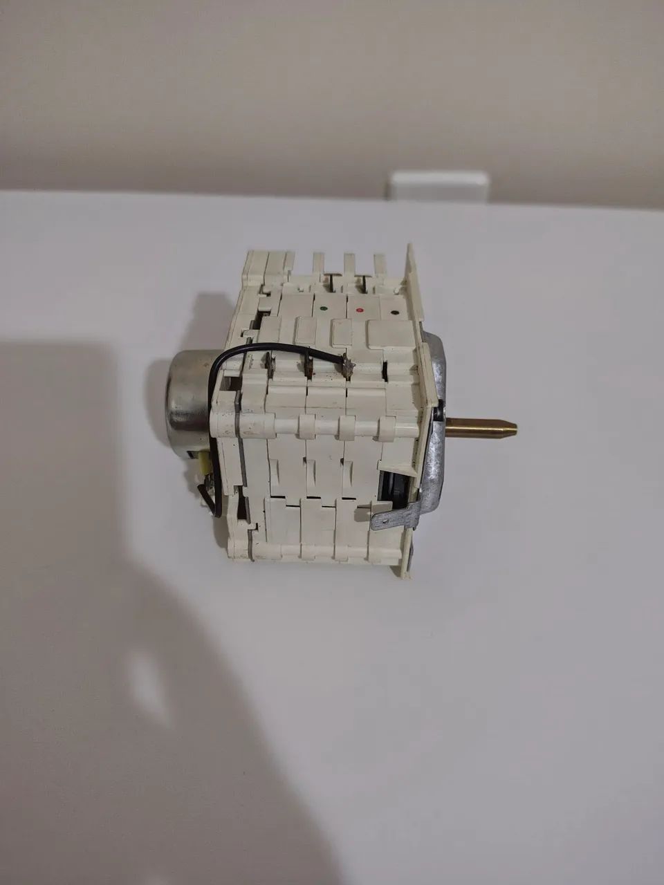 Timer Eletromecânico 127v invensys  - Foto 3