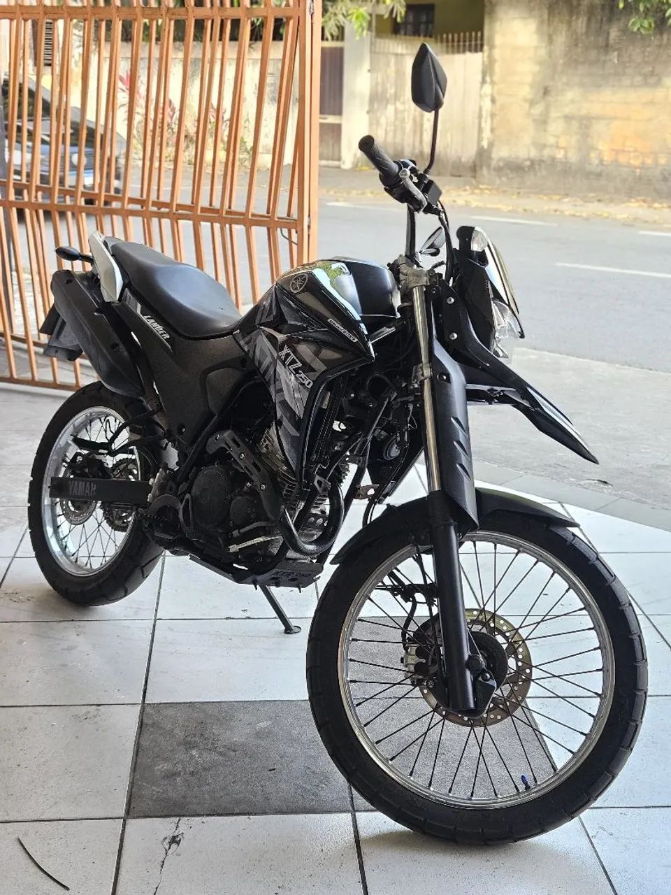 LANDER Blueflex 2021 - Foto 2