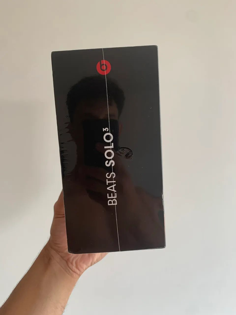 Head fone Bluetooth Beats 3 solo