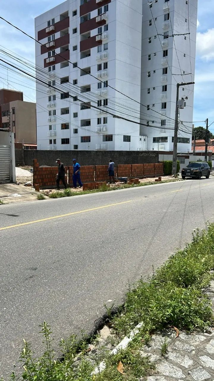 Terreno para alugar nos Bancários/Jd cidade universitária com 300m². - Foto 3