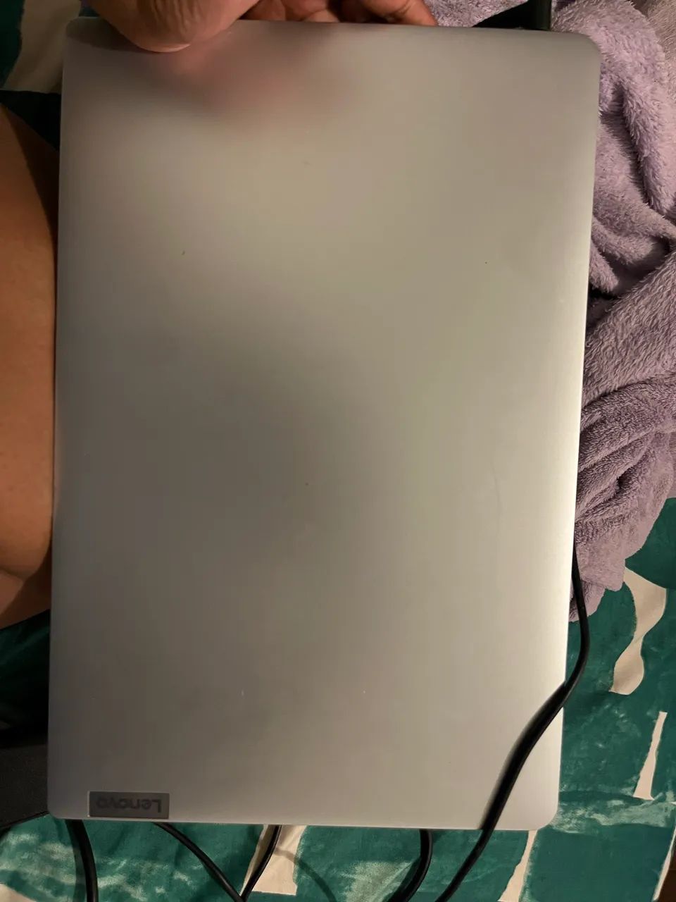 Notebook Lenovo 