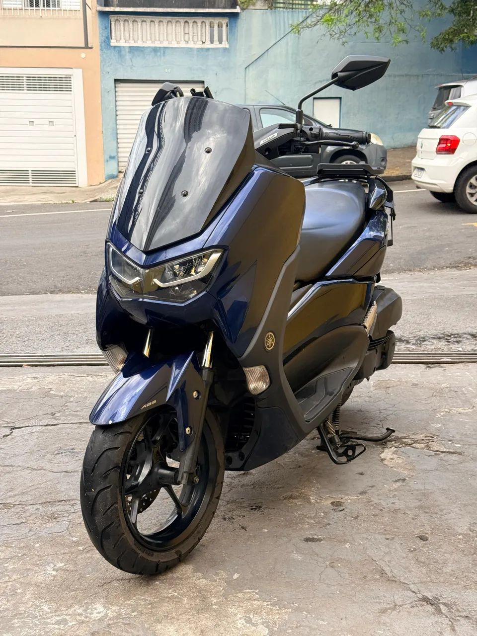 NMAX 160 - Foto 2