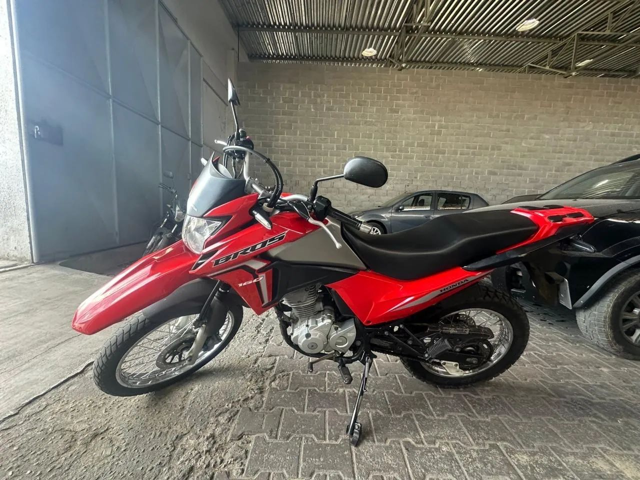 VENDO BROS 2022 - Muito nova 