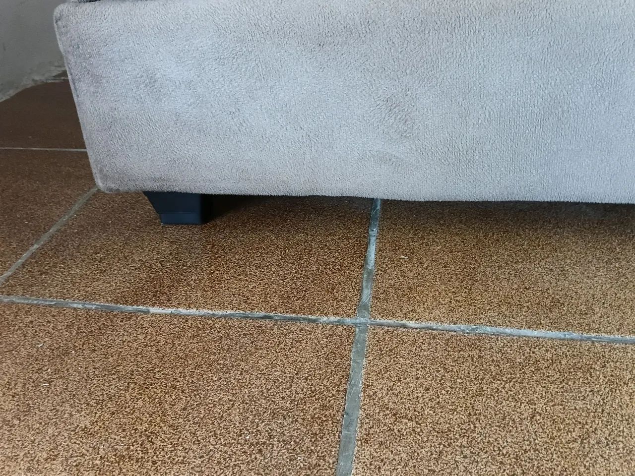 VENDO SOFA CAMA POR 450,00 - Foto 3