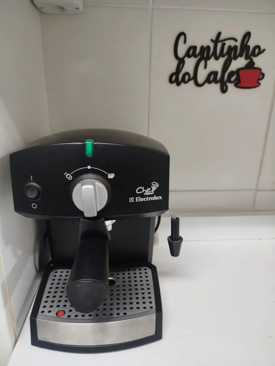 Cafeteira Electrolux  - Foto 2