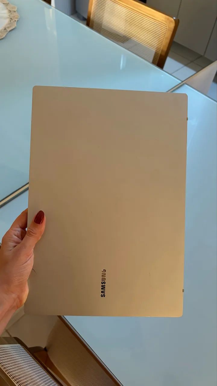 Notebook Samsung Galaxy Book Go, Windows 11 Home, Snapdragon - Foto 4