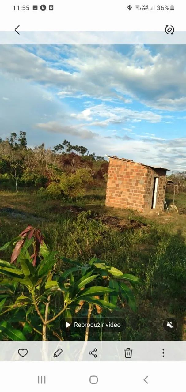 Terreno  - Foto 2