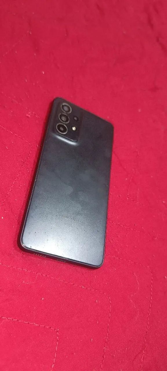 SAMSUNG GALAXY A33 5G  - Foto 5
