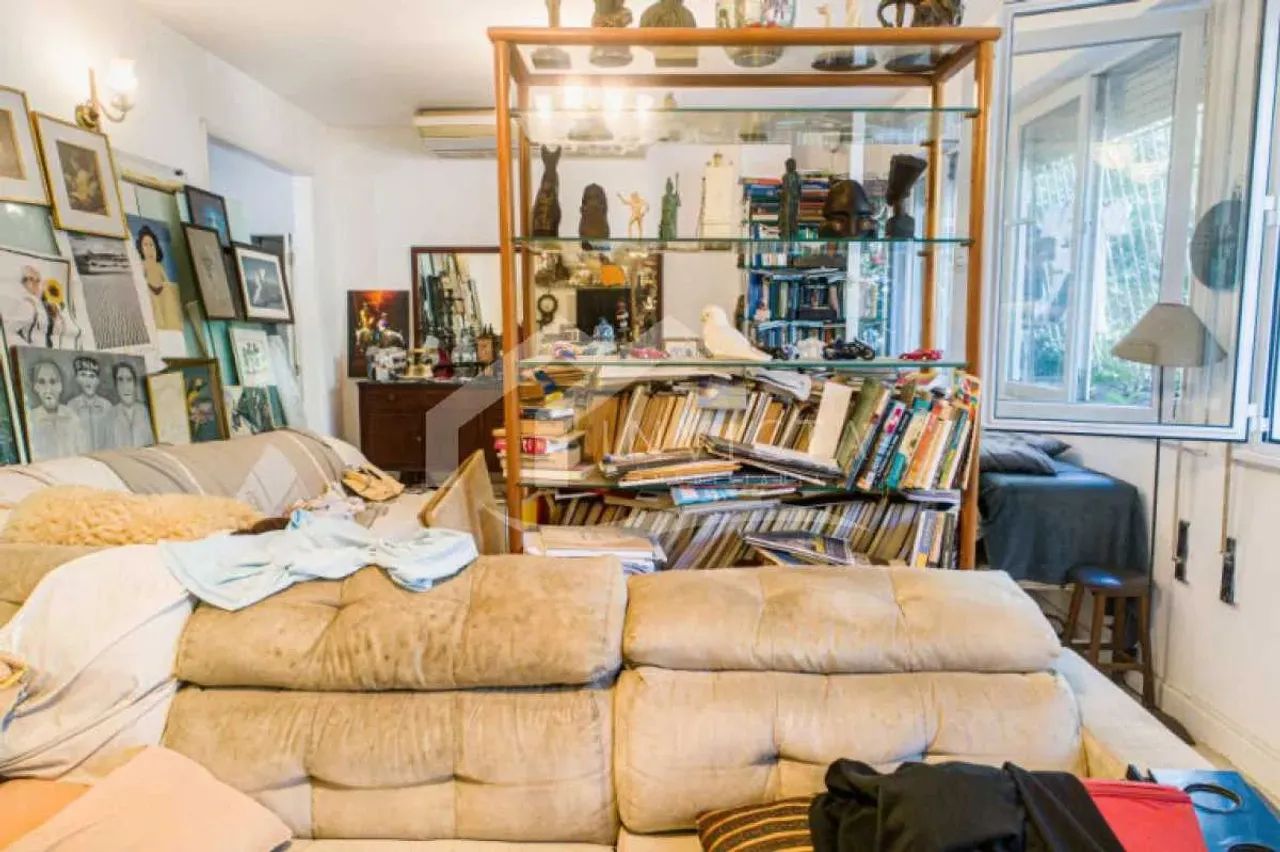 Apartamento com Quatro Suítes no Leblon!!! - Foto 3