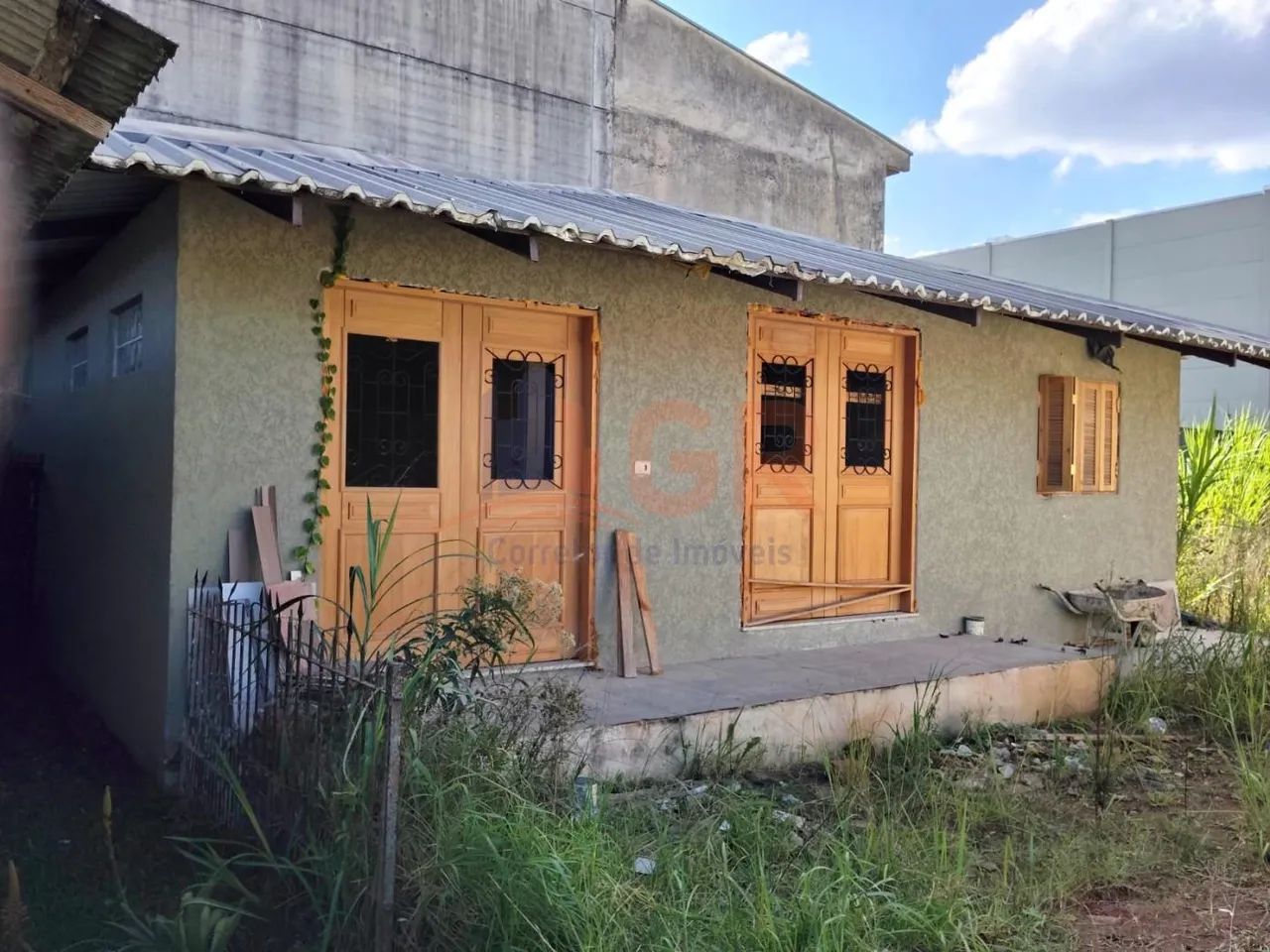 Terreno para Venda em Pinhais, Vargem Grande - Foto 4