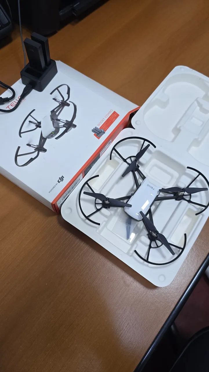 Drone Tello - Foto 3