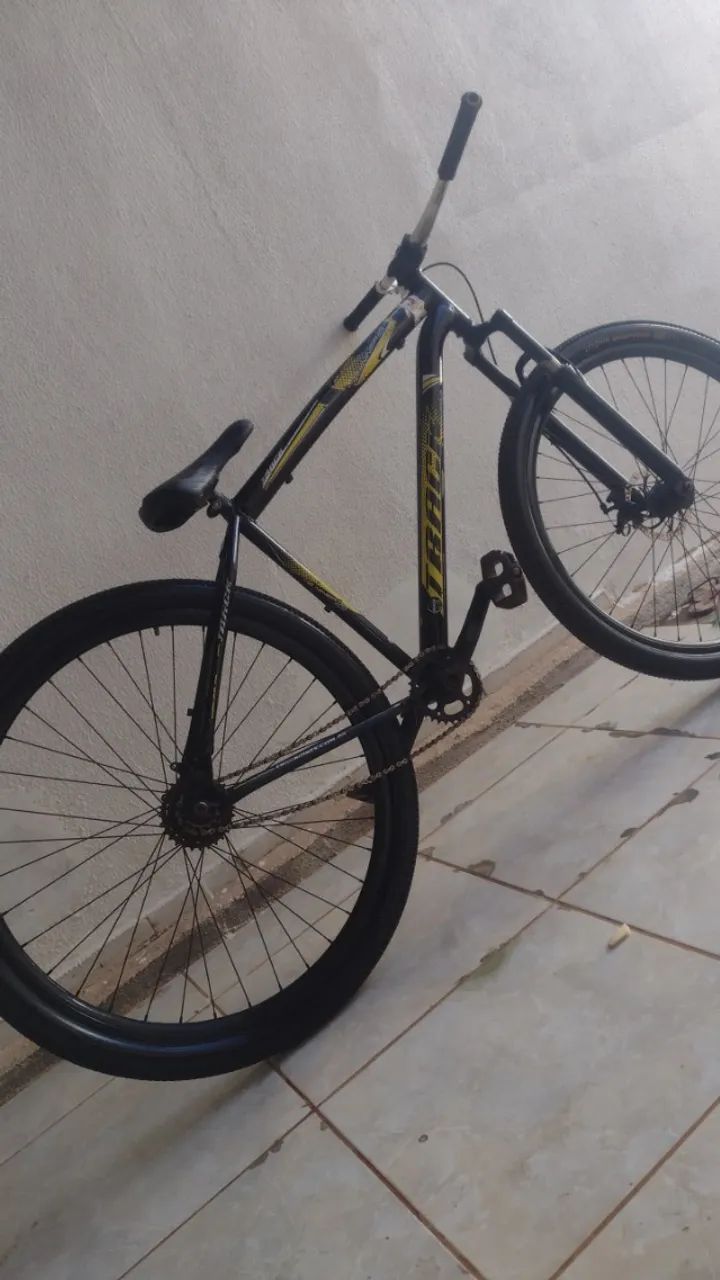 Bicicleta aro 29 - Foto 4