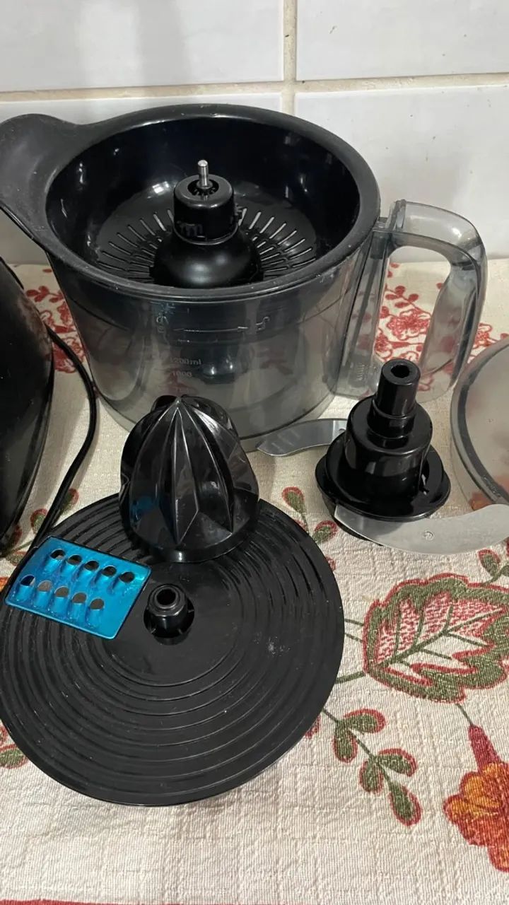 Multiprocessador Philco - Foto 2