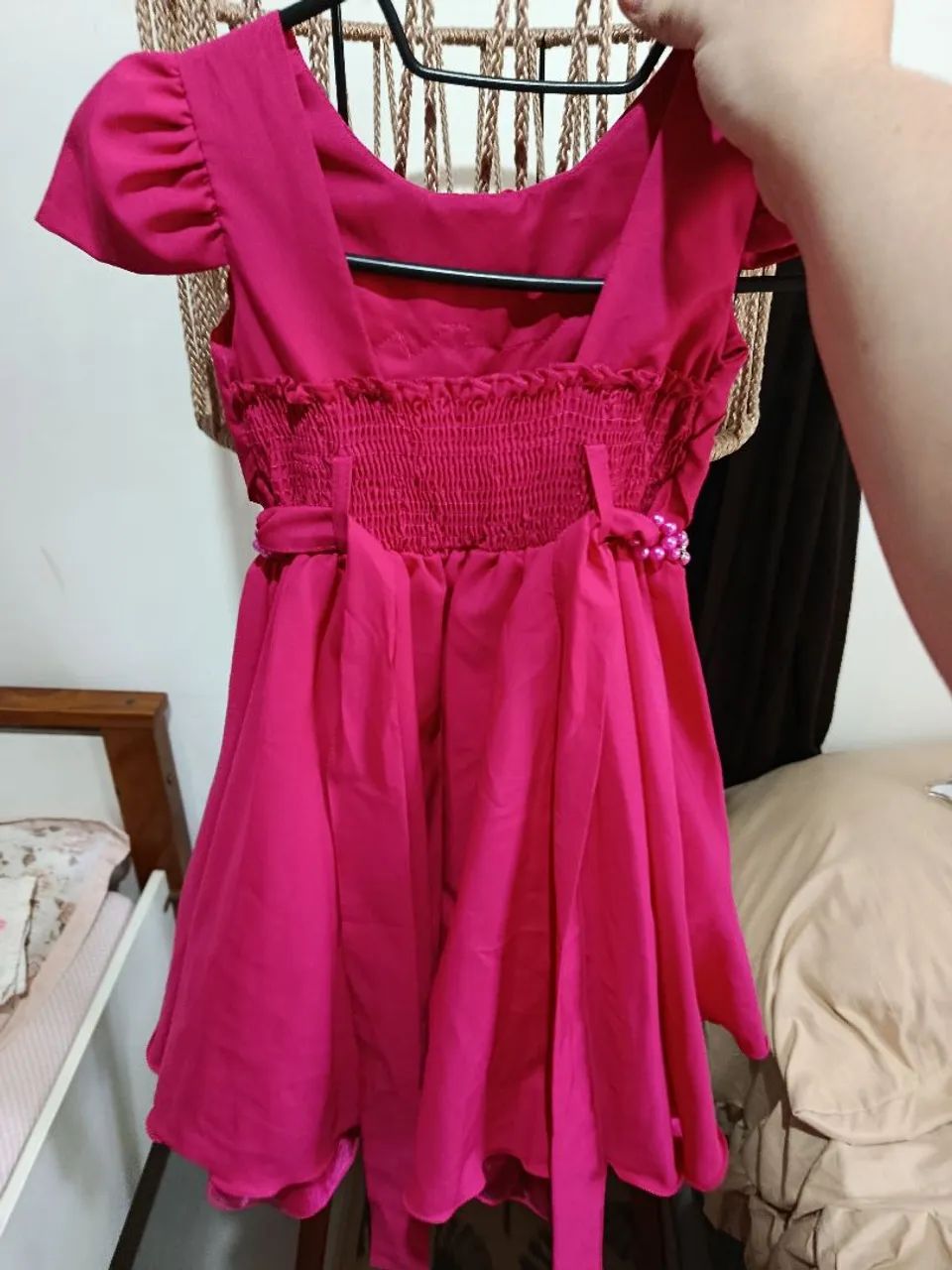 Vestido da Barbie  - Foto 2