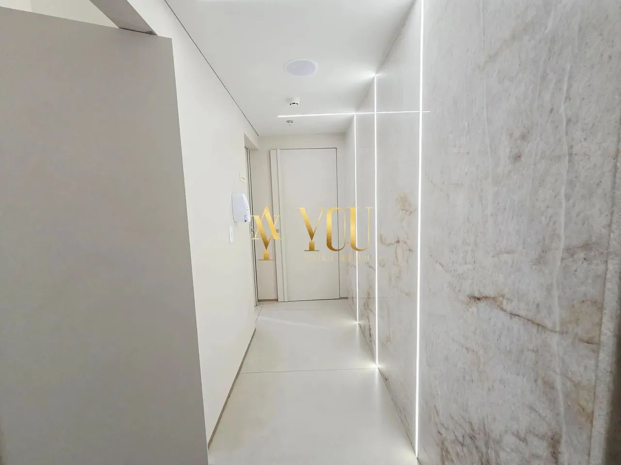 Está a Venda no Órion Complex, 70m², nascente, 2 vagas e acabamento de alto padr - Foto 12