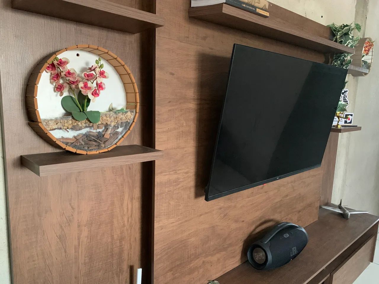Painel para sala  - Foto 5