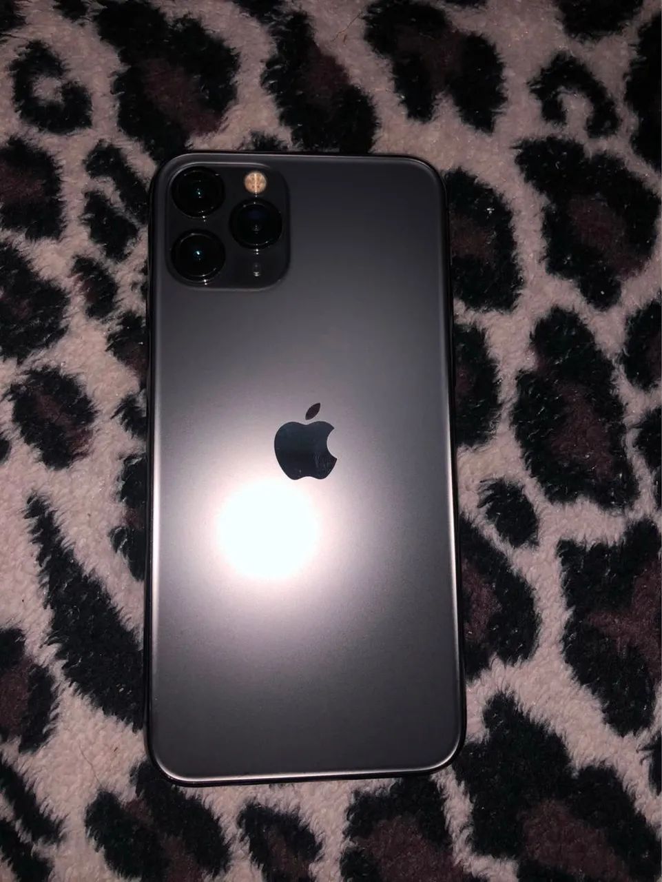 iPhone 11 pro
