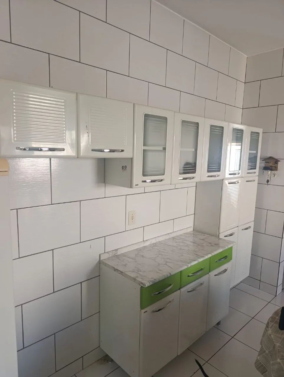 Armário de cozinha  - Foto 2