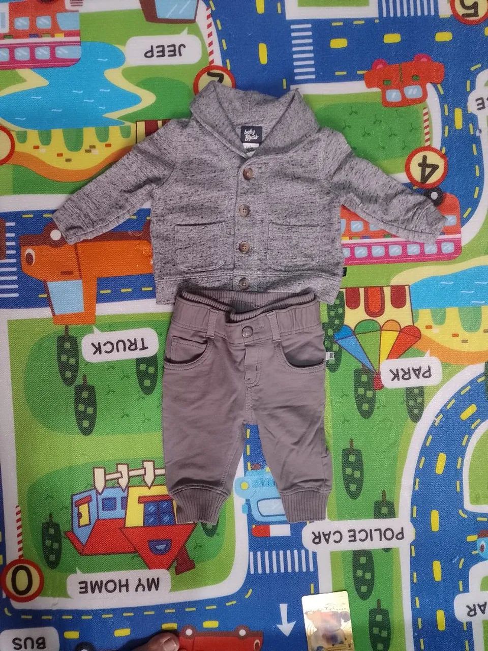 Roupas bebê  - Foto 2