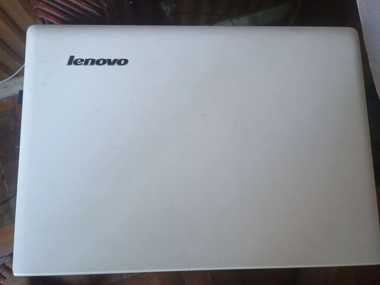 Notebook Lenovo  - Foto 2