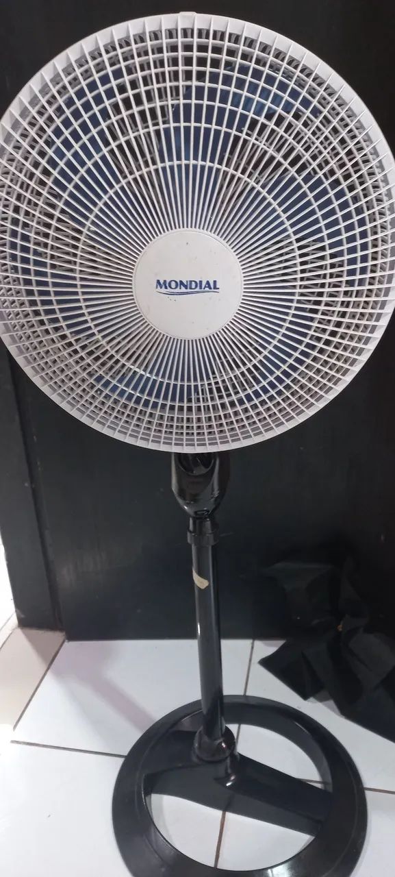 Ventilador de pé barato