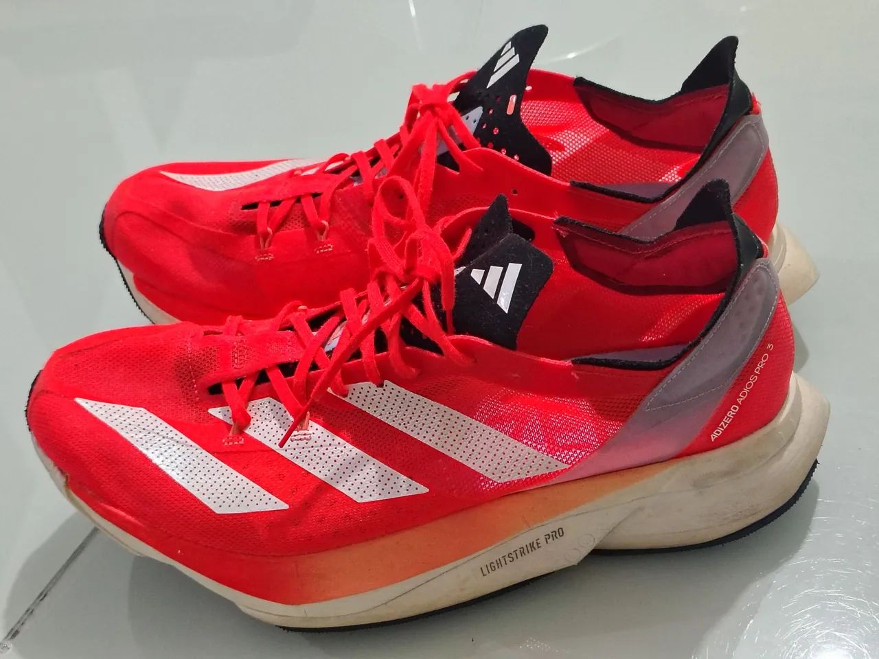 *TÊNIS DE CORRIDA ADIDAS*  - Foto 4