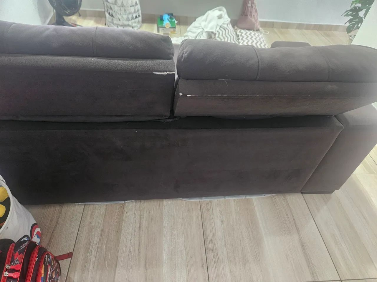 Sofa retrátil  - Foto 2