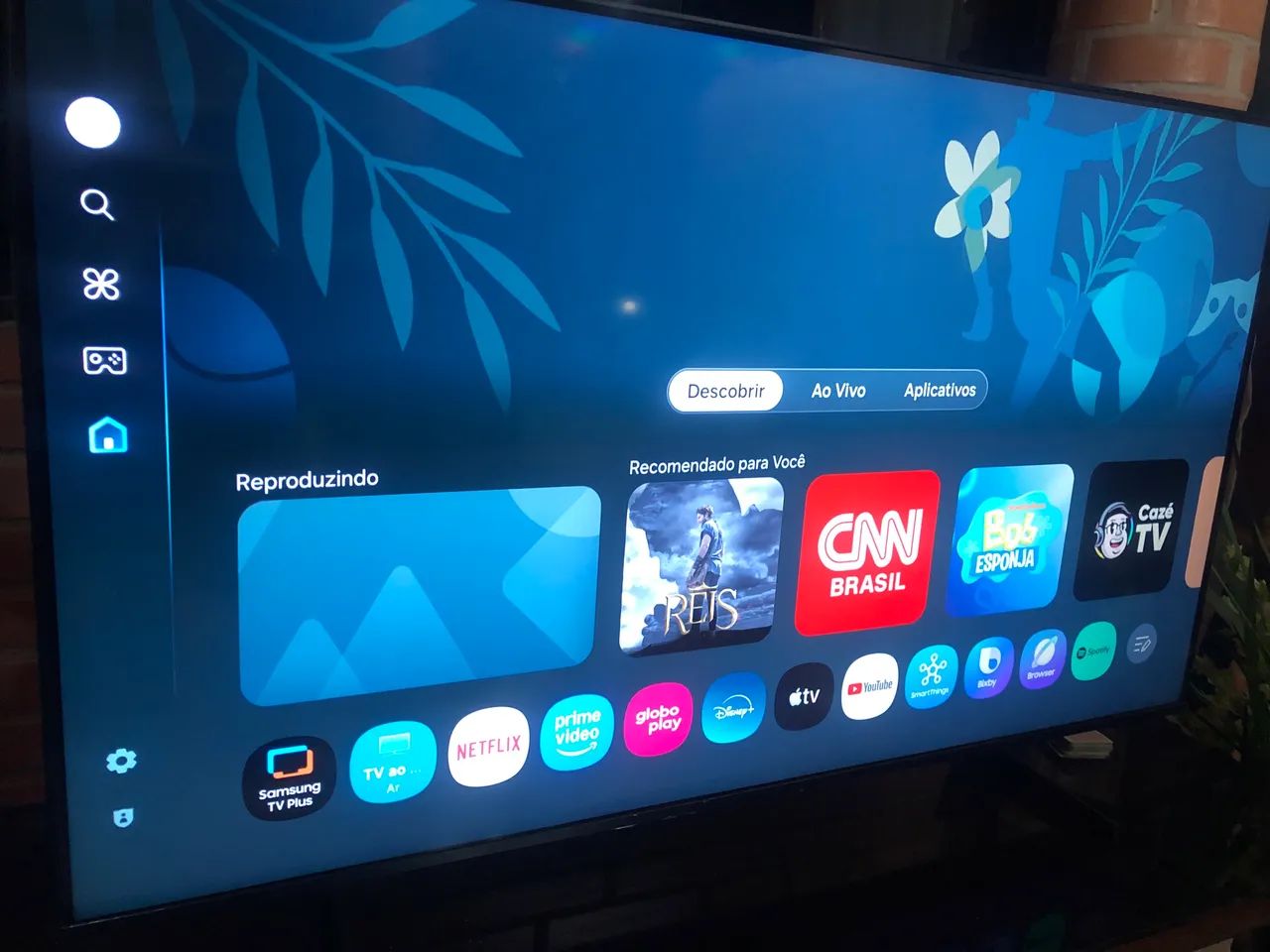 Tv Samsung  - Foto 4