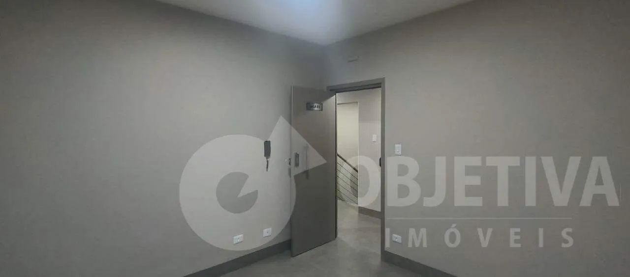 Sala para aluguel, MARTINS - UBERLANDIA/MG - Foto 3