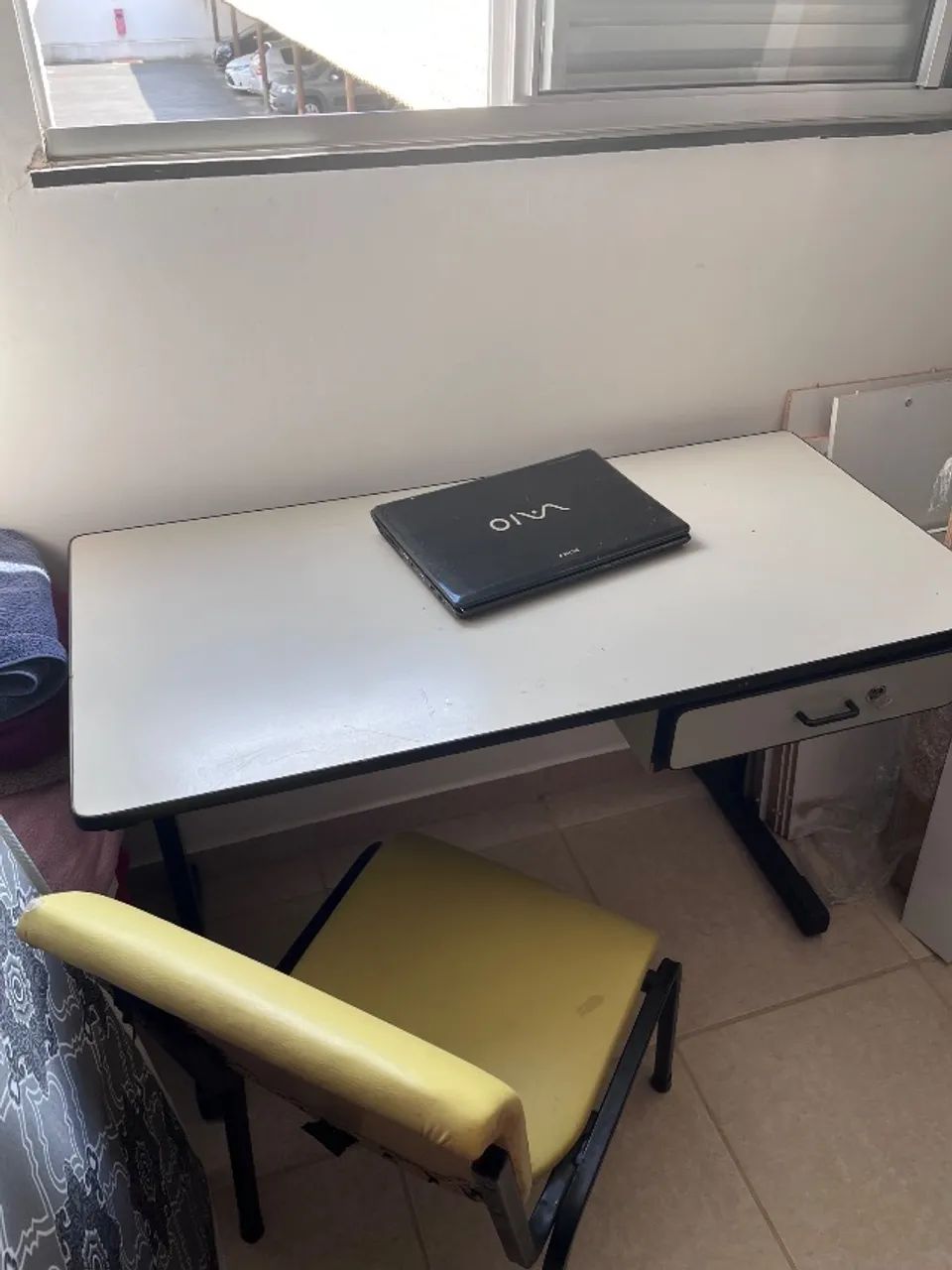 Mesa de escritório  - Foto 3