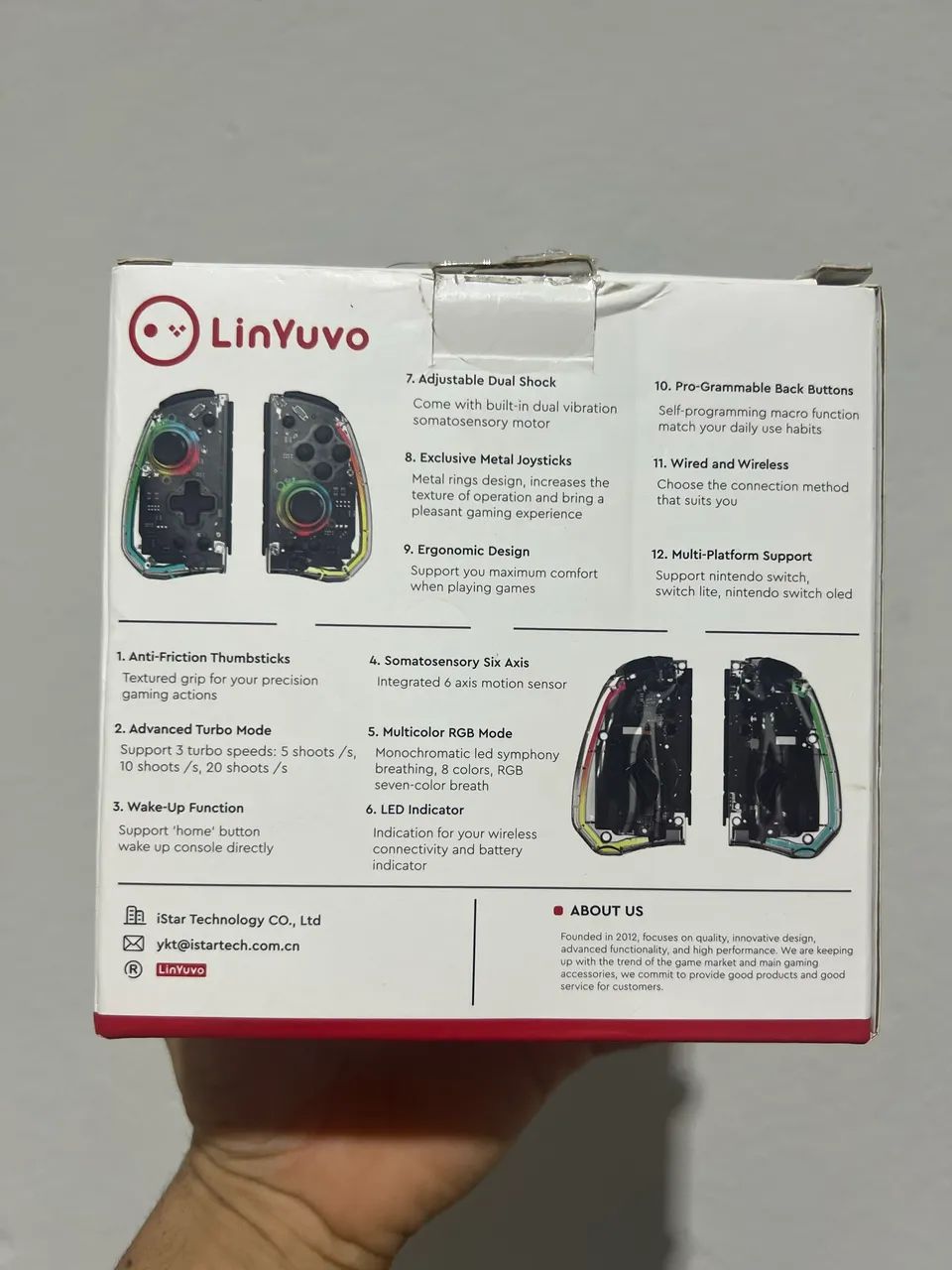 Joycon - Foto 2