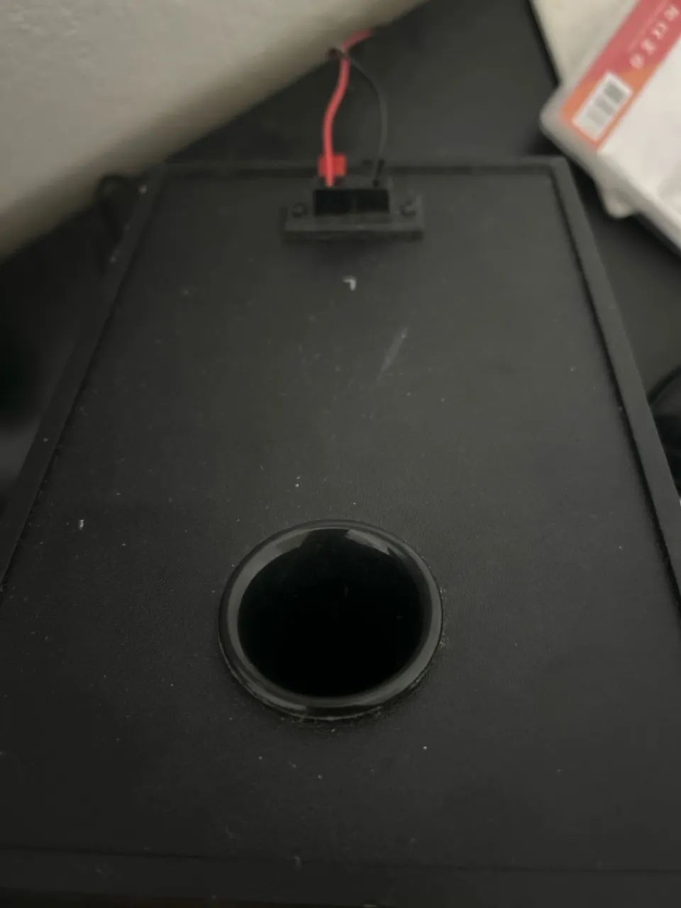 Monitor de áudio edifier  - Foto 4