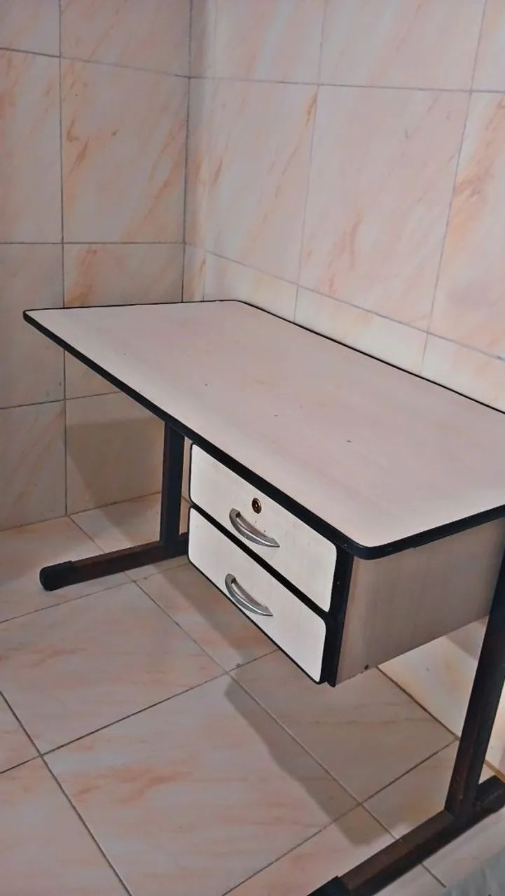Mesa de escritório ou estudo 65685584324099120