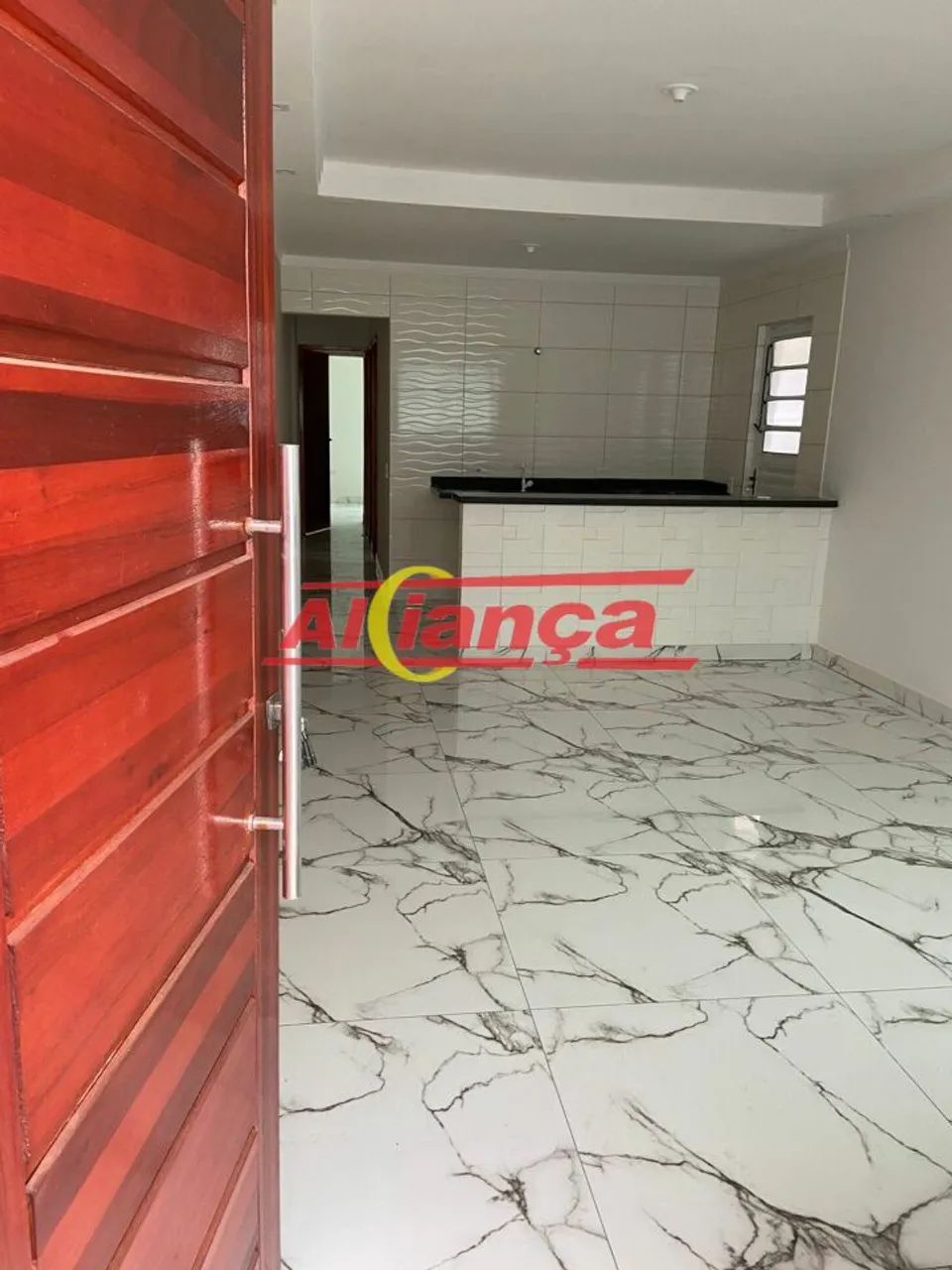 Casa no Jd. Bananal - Foto 2