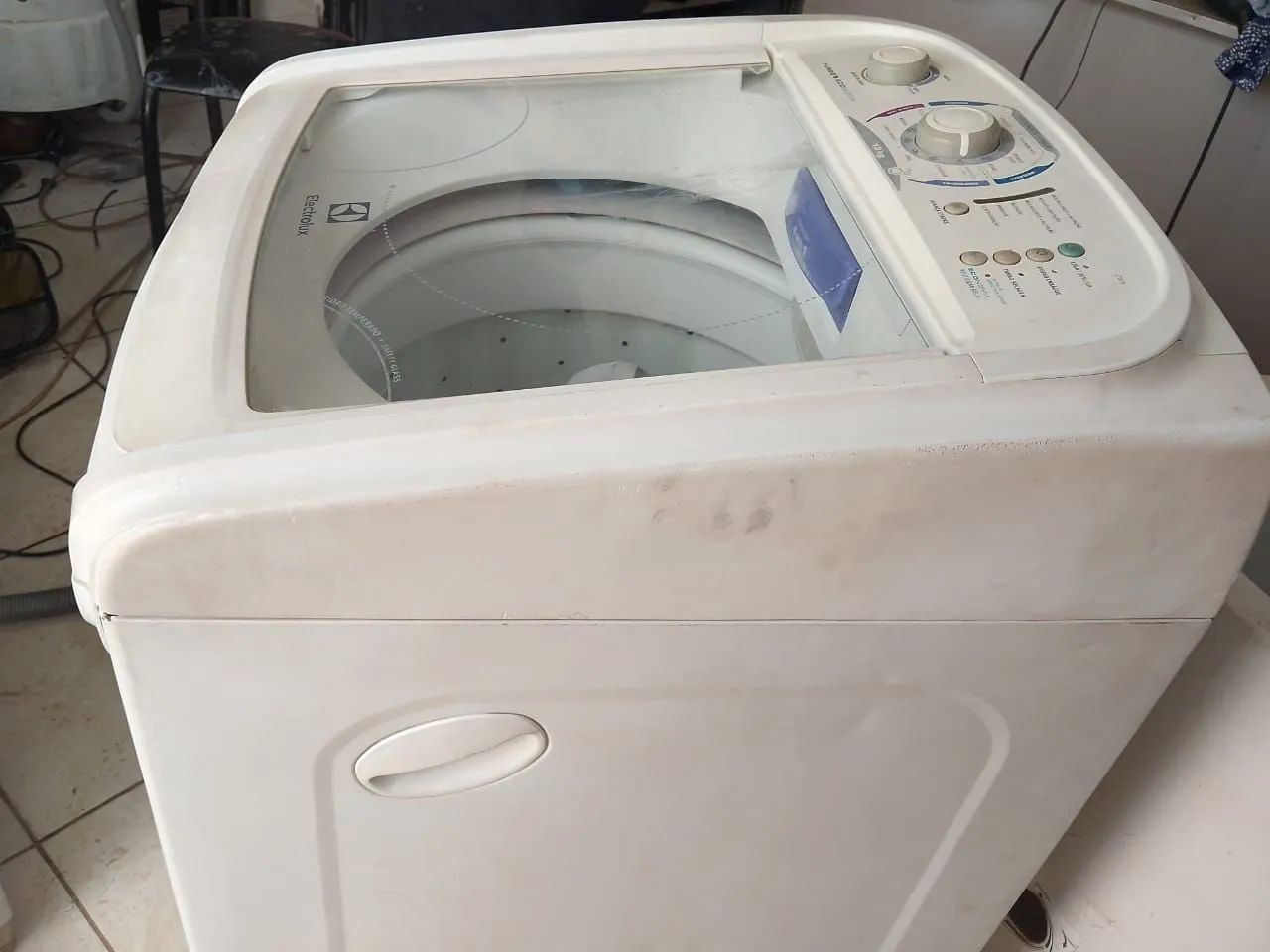 Vende uma máquina Electrolux 13kg - Foto 3