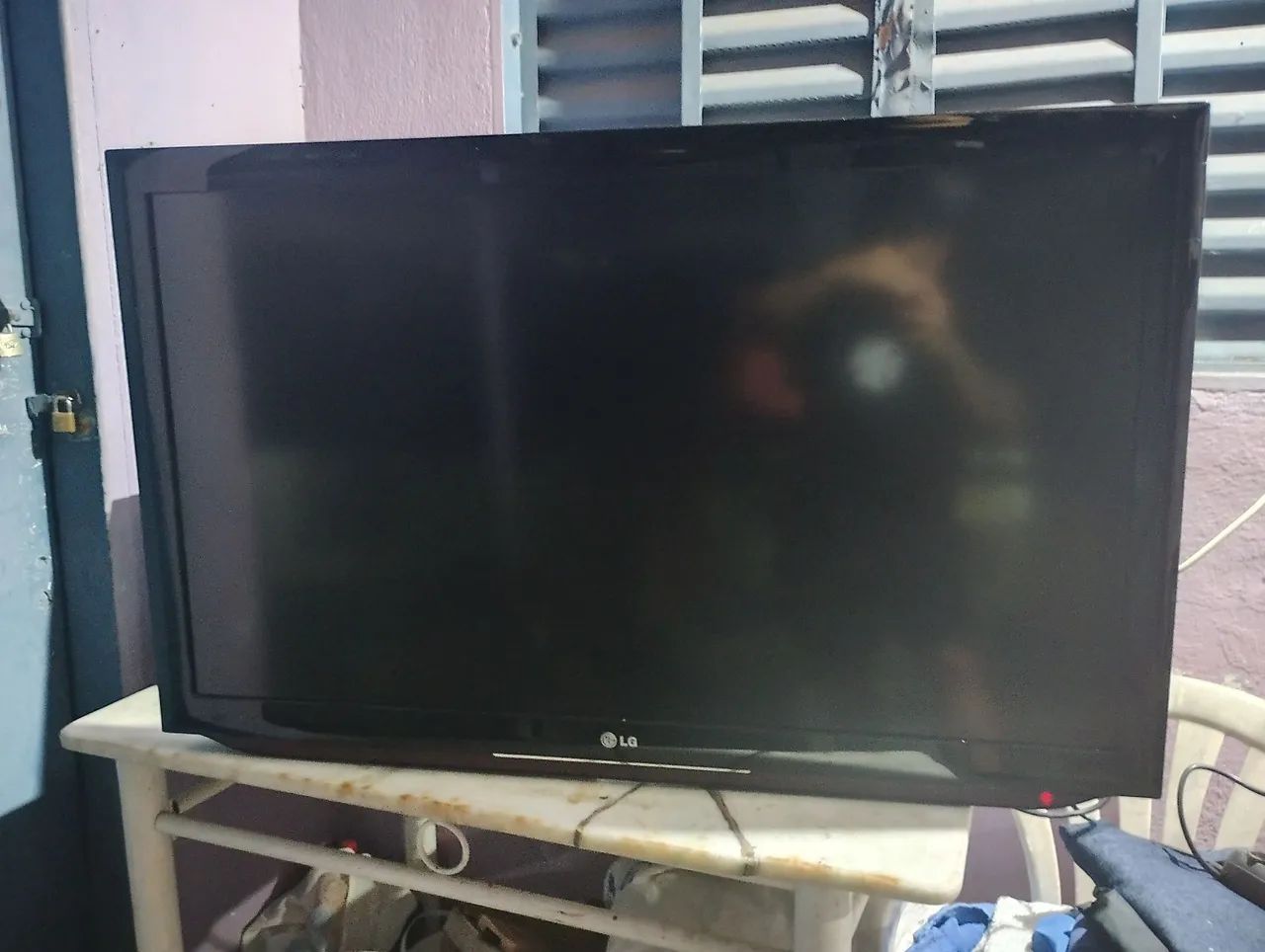 TV LG 42 POLEGADAS  - Foto 2