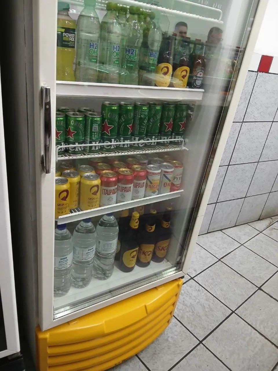 Expositor Metalfrio - Foto 2