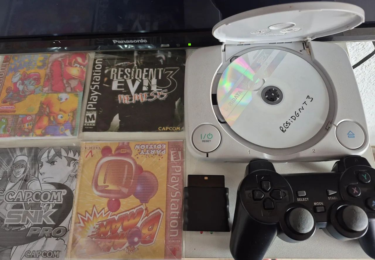 PS1 baby - Foto 4